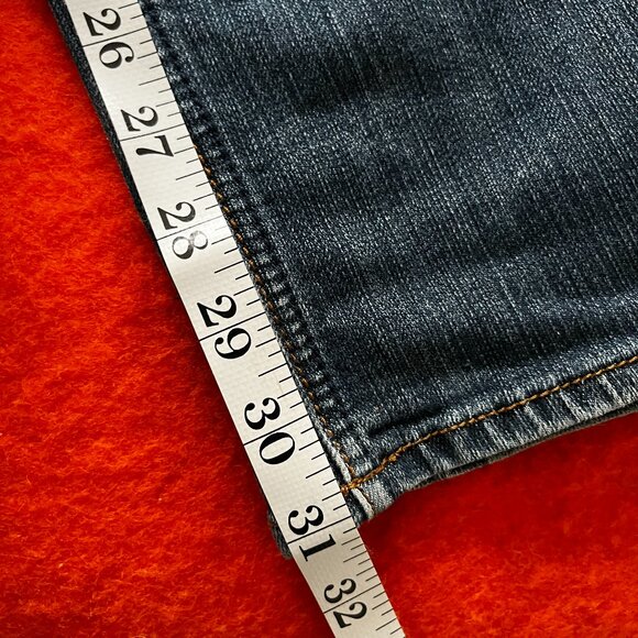 MARMOT Men's Jeans - Waist 30 - Picture 9 of 10